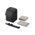 Sony LCSFEA1B.SYH Nero custodia per obiettivi