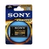 Sony Lithium Photo Battery Ioni di Litio 3 V