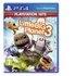 Sony Little Big Planet 3 PS4