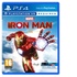 Sony Marvel's Iron Man VR PS4