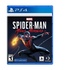 Sony Marvel's Spider-Man: Miles Morales PS4