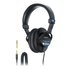 Sony MDR-7506 Cuffie Professionali Stereo Cavo Nero