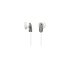 Sony MDR-E 9 LPB nero-transparent