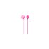 Sony MDR-EX15APPI Intraurale Stereofonico Rosa