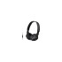 Sony MDR-ZX110APB Stereofonico Nero