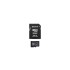 Sony 32GB Micro SD Super veloci UHS-I 95MB/s in lettura, 70MB/s in scrittura + adattatore