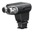 Sony Microfono stereo per Handycam, DSLR e NEX con Multi Interface Shoe