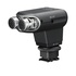 Sony Microfono stereo per Handycam, DSLR e NEX con Multi Interface Shoe