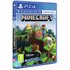 Sony Minecraft Starter Collection PS4