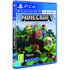 Sony Minecraft Starter Collection PS4