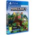 Sony Minecraft Starter Collection PS4