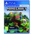 Sony Minecraft Starter Collection PS4