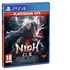 Sony Nioh - PS Hits