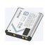 Sony NP-BJ1 Ioni di Litio 700mAh 3.7V batteria ricaricabile
