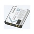 Sony NP-BJ1 Ioni di Litio 700mAh 3.7V batteria ricaricabile
