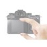 Sony PCKLG1 pellicola protettiva