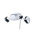 Sony PlayStation VR2 Occhiali immersivi FPV Nero, Bianco