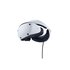 Sony PlayStation VR2 Occhiali immersivi FPV Nero, Bianco