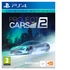 Sony Project Cars 2 Limited Edition - PS4