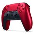 Sony PS5 DUALSENSE/VOLCANIC RED/EUR