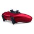 Sony PS5 DUALSENSE/VOLCANIC RED/EUR