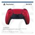 Sony PS5 DUALSENSE/VOLCANIC RED/EUR