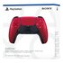Sony PS5 DUALSENSE/VOLCANIC RED/EUR