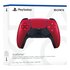 Sony PS5 DUALSENSE/VOLCANIC RED/EUR