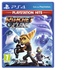 Sony Ratchet ＆ Clank PS Hits - PS4