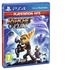Sony Ratchet ＆ Clank PS Hits - PS4