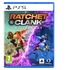 Sony Ratchet & Clank: Rift Apart Basic PS5