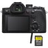 Sony RX10 V con Zoom escursione da 24 a 600 mm e video in 4K a 120p