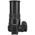 Sony RX10 V con Zoom escursione da 24 a 600 mm e video in 4K a 120p
