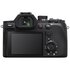 Sony RX10 V con Zoom escursione da 24 a 600 mm e video in 4K a 120p