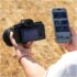Sony RX10 V con Zoom escursione da 24 a 600 mm e video in 4K a 120p