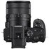 Sony RX10 V con Zoom escursione da 24 a 600 mm e video in 4K a 120p