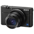 Sony RX100 VA