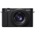 Sony RX1R III Scatola Aperta