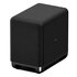 Sony SA-SW5 Subwoofer Premium 300W Nero