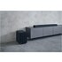 Sony SA-SW5 Subwoofer Premium 300W Nero