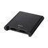 Sony SBACUT100 Lettore di schede Thunderbolt 2/USB 3.2 Gen 1 (3.1 Gen 1) Nero