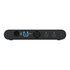 Sony SBACUT100 Lettore di schede Thunderbolt 2/USB 3.2 Gen 1 (3.1 Gen 1) Nero