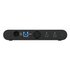 Sony SBACUT100 Lettore di schede Thunderbolt 2/USB 3.2 Gen 1 (3.1 Gen 1) Nero