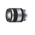 Sony SEL 18-200mm f/3.5-6.3 OSS E-Mount Silver [Usato]