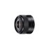 Sony SEL 35mm f/1.8 E-Mount OSS