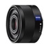 Sony SEL 35mm f/2.8 FE ZA Sonnar T* Zeiss E-Mount Nero [Usato]
