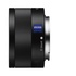 Sony SEL 35mm f/2.8 FE ZA Sonnar T* Zeiss E-Mount Nero