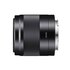 Sony SEL 50mm f/1.8 E-Mount Nero OSS