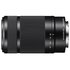 Sony SEL 55-210mm f/4.5-6.3 OSS AF E-Mount Nero