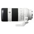 Sony SEL 70-200mm f/4.0 FE G OSS